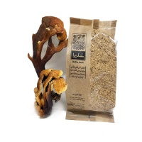  قارچ گانودرما شلیرا - 40گرم6333c7d23ebe7281090